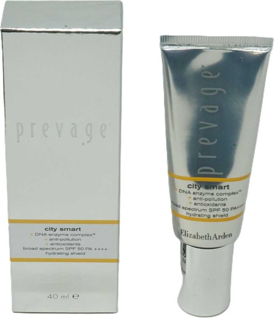 Elizabeth Arden Prevage City Smart Broad Spectrum SPF 50 Zdjęcie produktu 