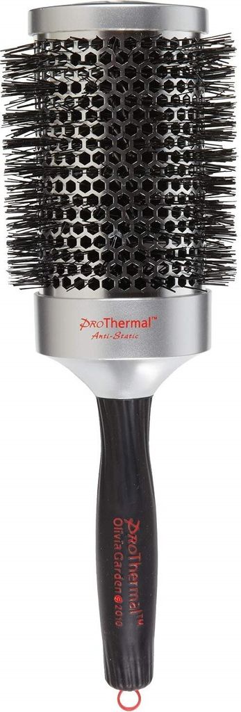 Olivia Garden Pro Thermische Anti-Statik-Bürste 63 mm Produktbild 