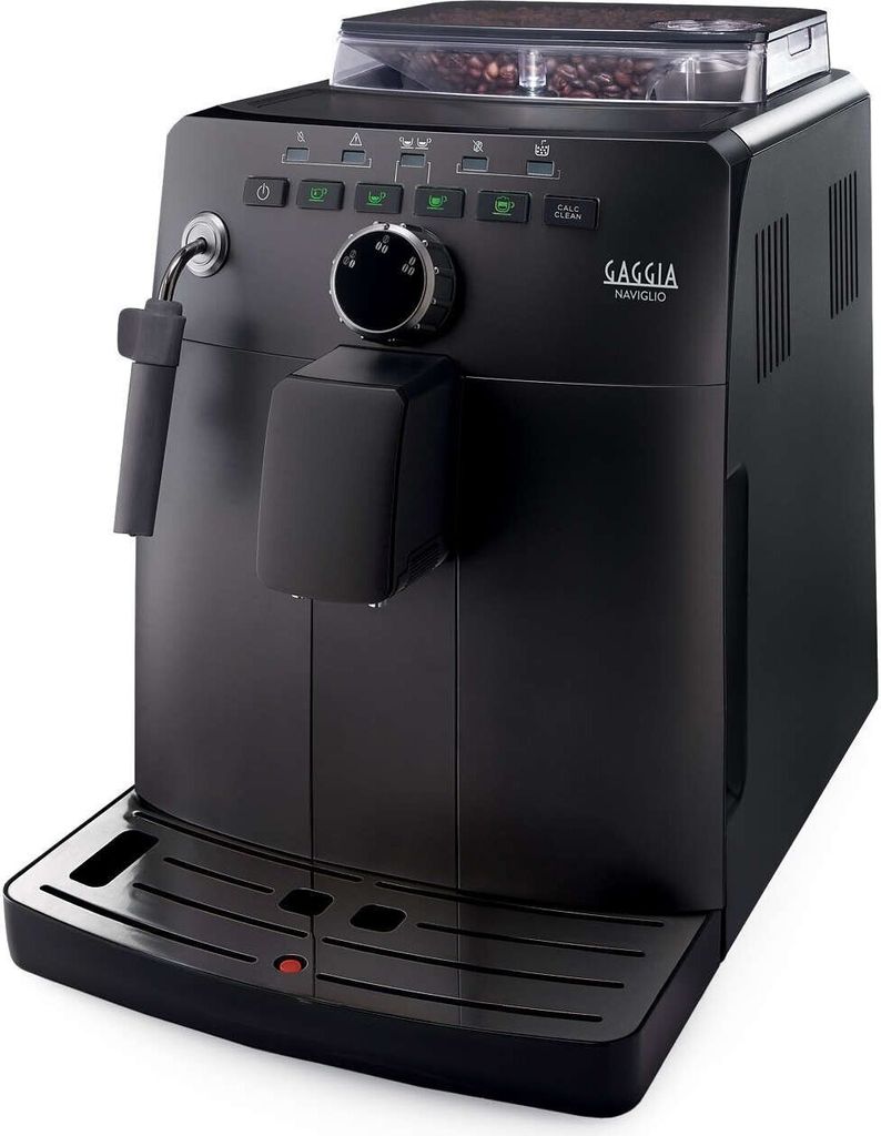 Gaggia HD8749/01 Naviglio black Produktbild 