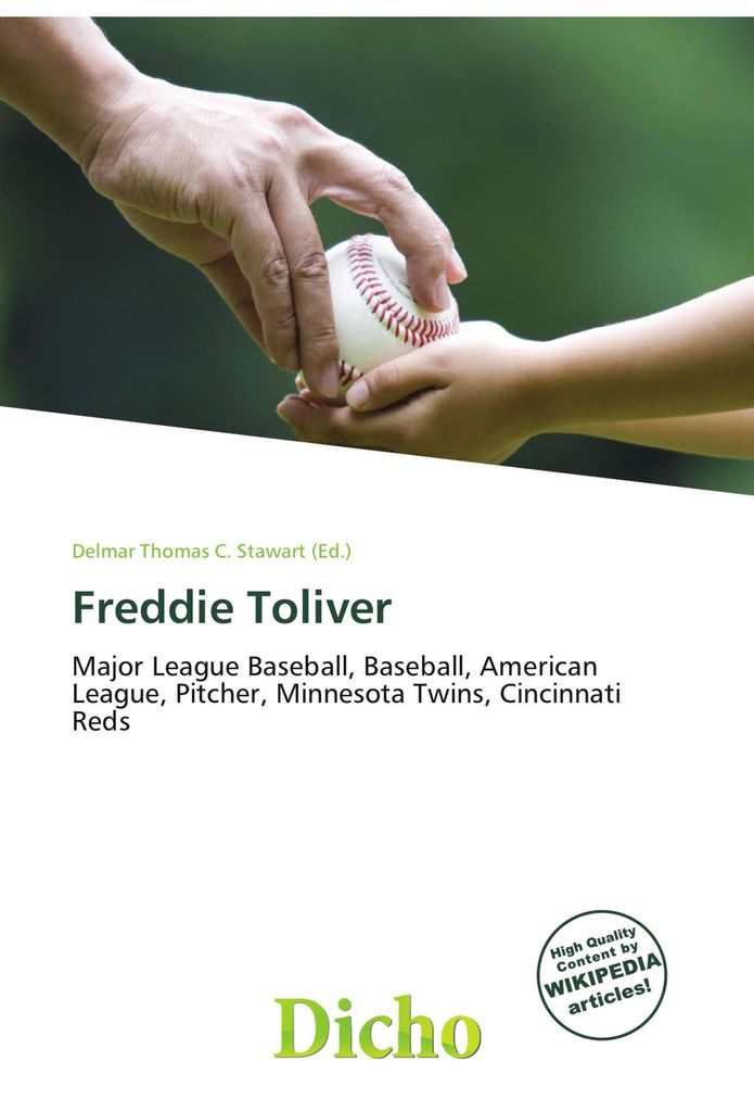 Freddie Toliver