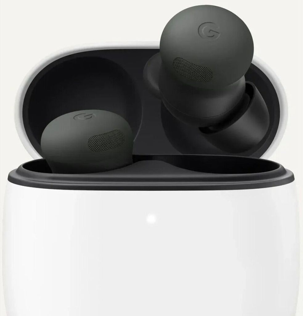 Google Pixel Buds Pro 2, True Wireless Stereo (TWS), Produktbild 
