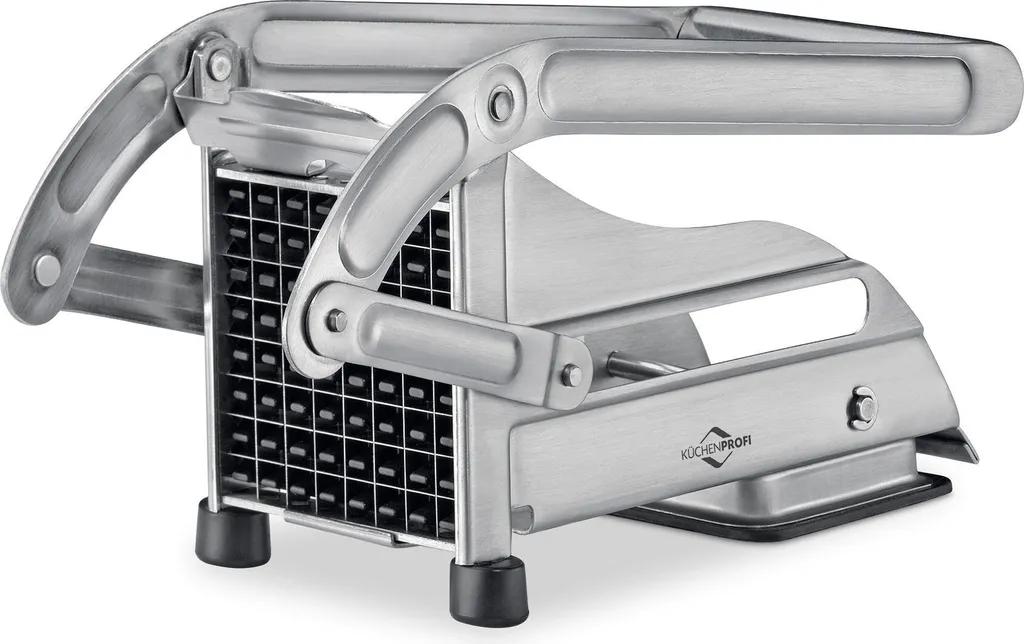 Affettatutto Küchenprofi Inox - Essenziale, Elegante, Potente