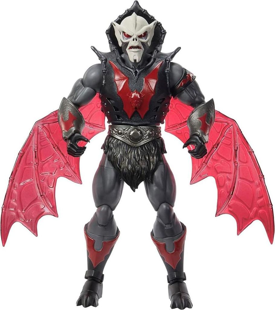 Meister des Universums Neue Eternia Action Figur Hordak 18 cm