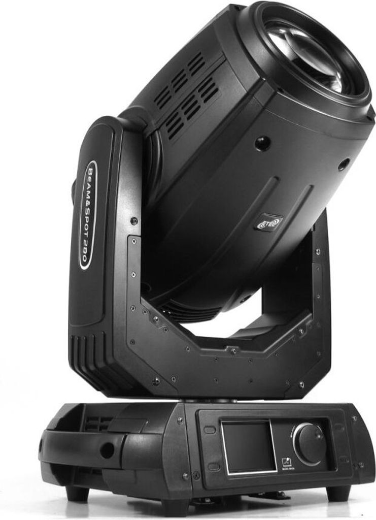 ETEC Pro Beam 280 Hybrid Moving Head