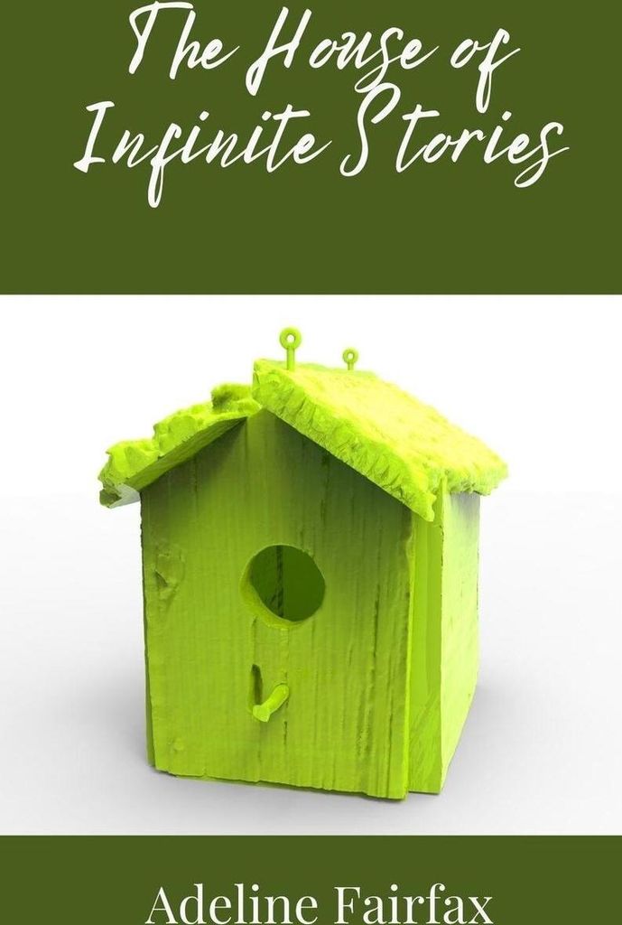 The House of Infinite Stories