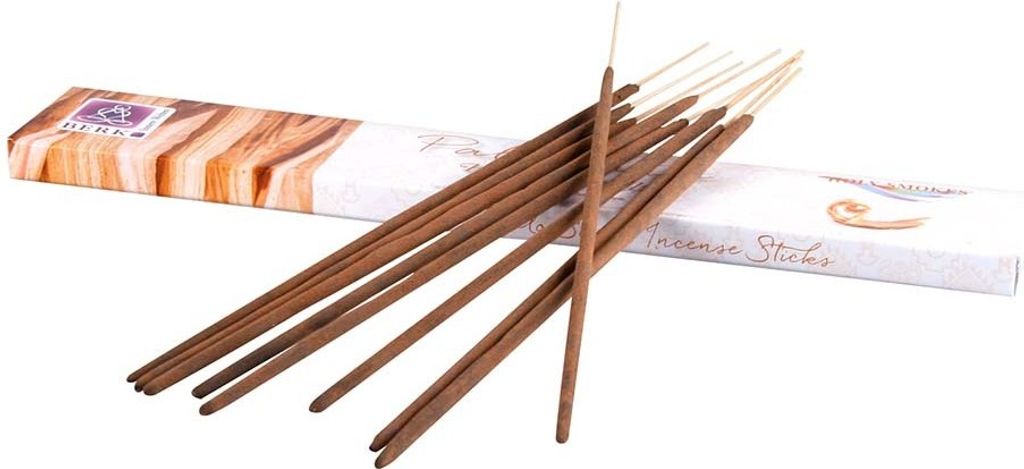Vonné tyčinky Palo Santo Obrázek produktu 2