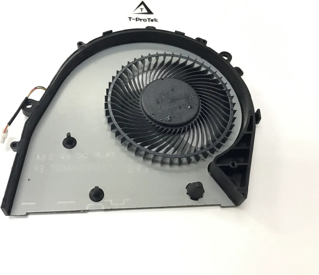 Salva il tuo Dell G3 3579 - Ventola GPU v2 per un PC come Nuovo - 3