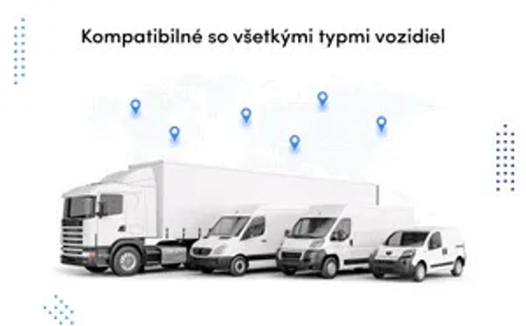 GPS Lokátor do zásuvky zapalovače – DB4 Obrázek produktu 3