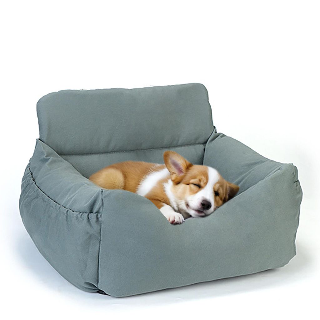 Hunde-Autositz Hundesitz, Autositz für Hunde, Produktbild 