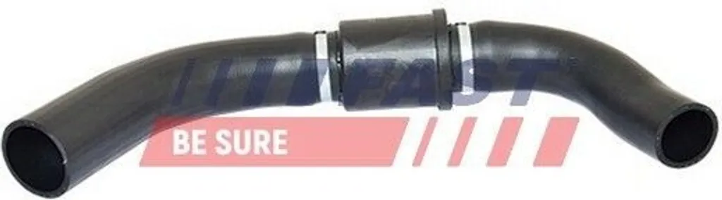 Durite de turbo pour Transit FAST FT61821 flexible de suralimentation