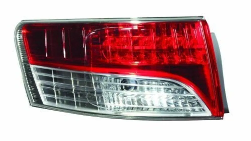 Scheda Tecnica Fanale ABAKUS 212-19R9R-UE per Toyota Avensis T27 OE 8155105250