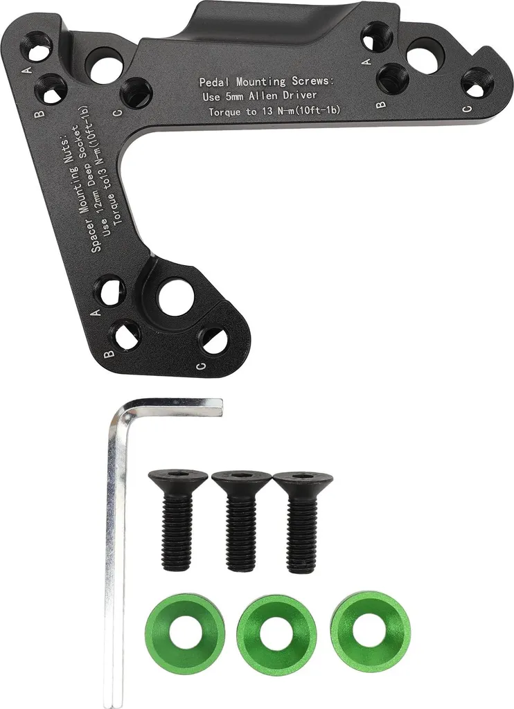 Ajustement pédale d'accélérateur : solution pour confort de conduite - 3