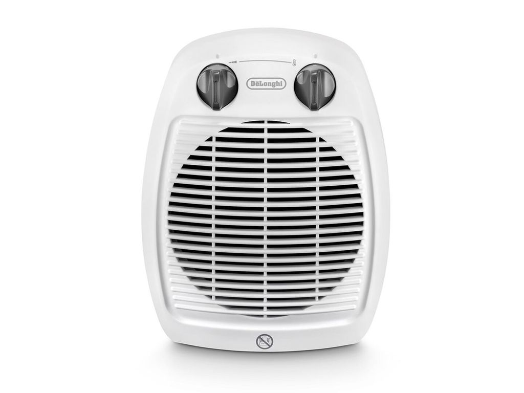 De'Longhi HVA3220 Vertikalheizung 2000W weiß Heizgerät Produktbild 