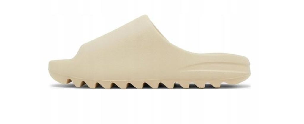 Sandały Adidas Yeezy Slide, kolor beżowy (Bone), rozmiar 38 Zdjęcie produktu 