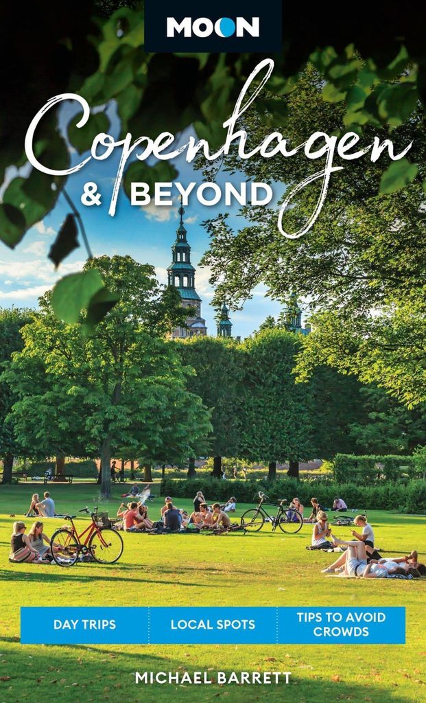 Moon Copenhagen Beyond – Lingua: Inglese