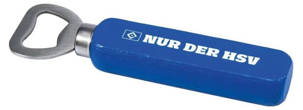 HSV fanúšikovský tovar HSV otvárač na fľaše drevo 0 Obrázok produktu 