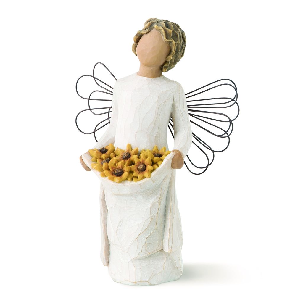 Willow Tree Figur Sunshine, Sonnenschein 26249
