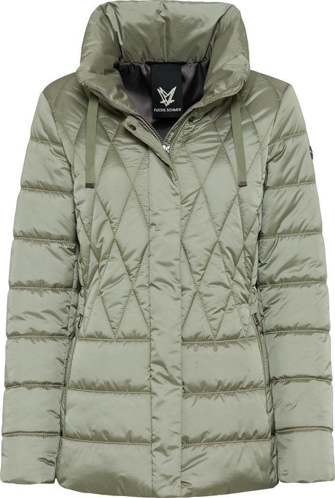 Fuchs & Schmitt GmbH & Co.KG(153) JACKE, GRUEN 0312 0312 46