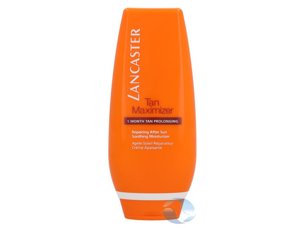 Lancaster - Tan Maximizer Repairing After Sun Moisturizer 125ml