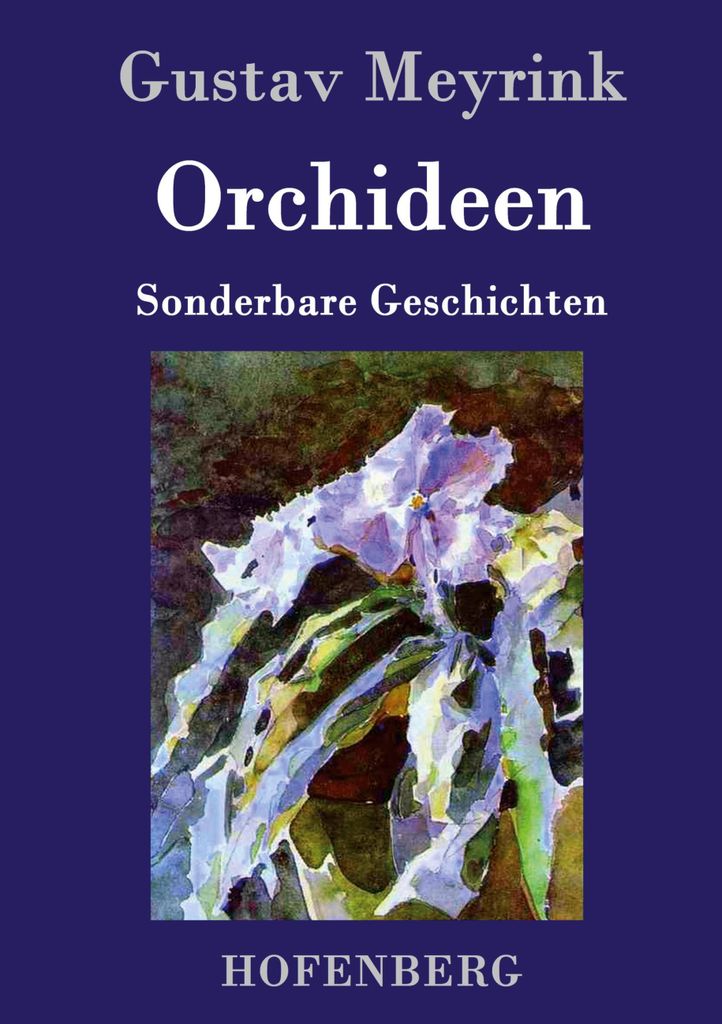 Orchideen