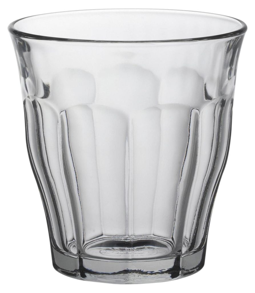 Duralex Glas Picardie 16cl Set6 Immagine del prodotto 