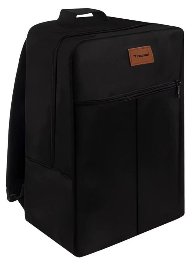 Trizand 24310 Cestovný batoh 20 l, čierna Obrázok produktu 