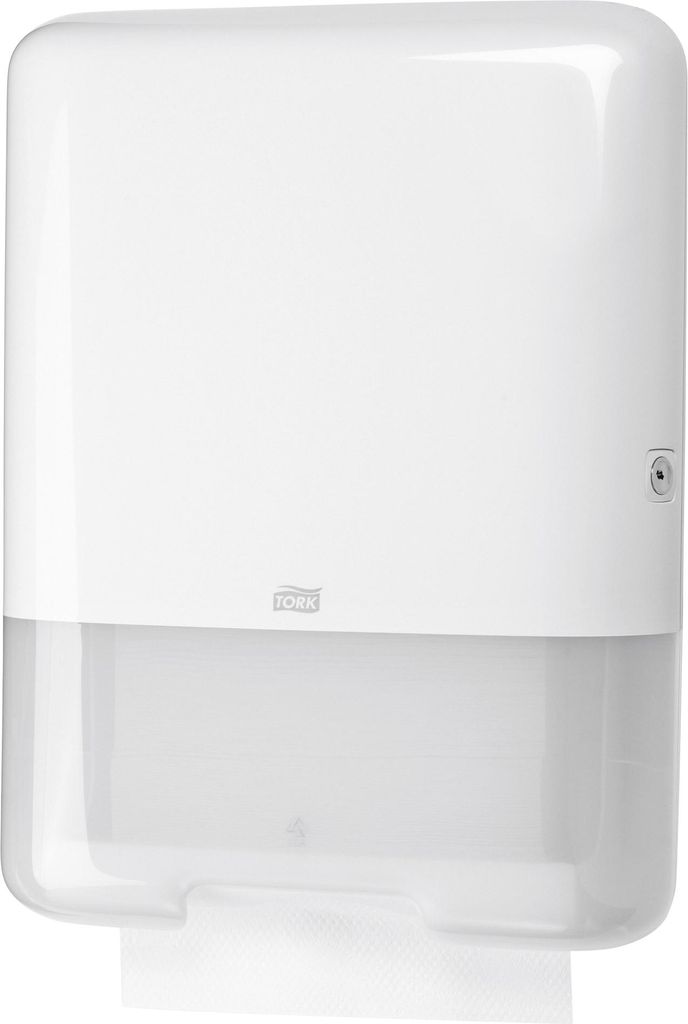 Tork Singlefold, 333 mm, 136 mm, 439 mm, 1,41 kg, 149 mm, Zdjęcie produktu 