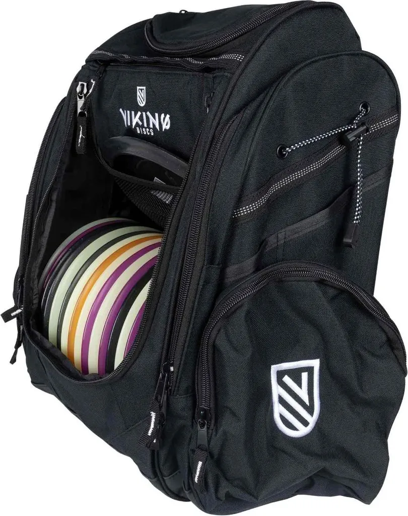 Sac à dos Viking Discs Pro : idéal pour vos parcours et compétitions
