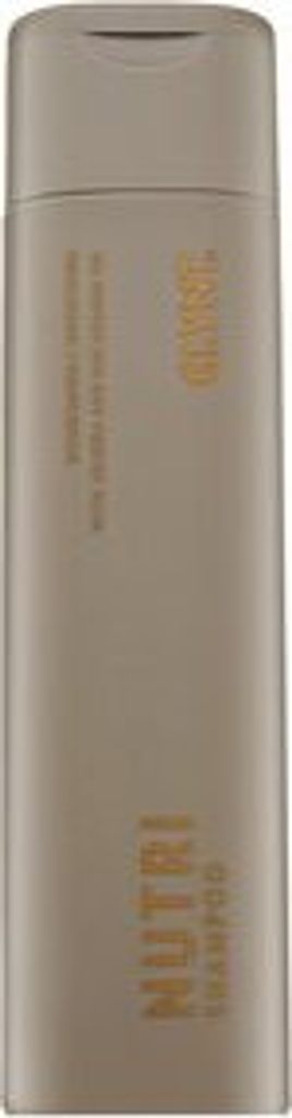 Glynt Nutri Shampoo Pflegeshampoo für alle Haartypen 250 ml Produktbild 