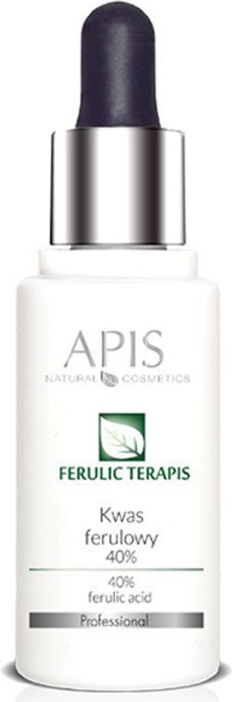Apis – Ferulic Therapies – Ferulinsäure 40 % 30 ml