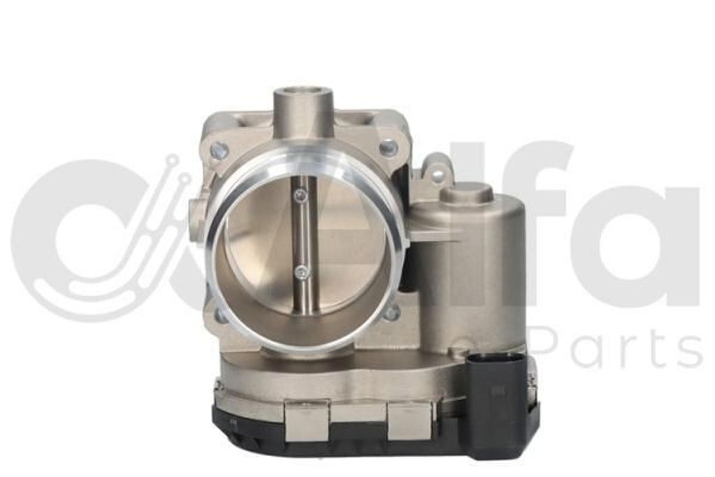 Alfa e-Parts AF07837 Drosselklappe für VW PASSAT Variant (3B6) PASSAT Variant (3B5) PASSAT (3B3) PASSAT (3B2) für AUDI A4 Avant (8ED, B7) A4 Avant