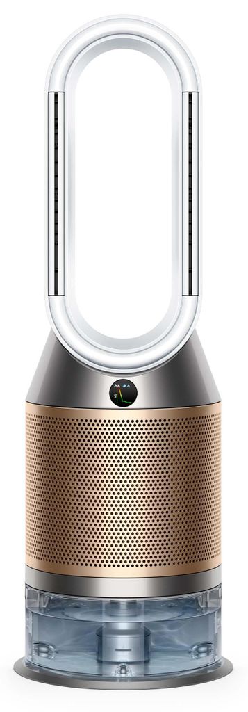 Dyson Purifier Humidify+Cool Formaldehyde, 62,4 dB Produktbild 