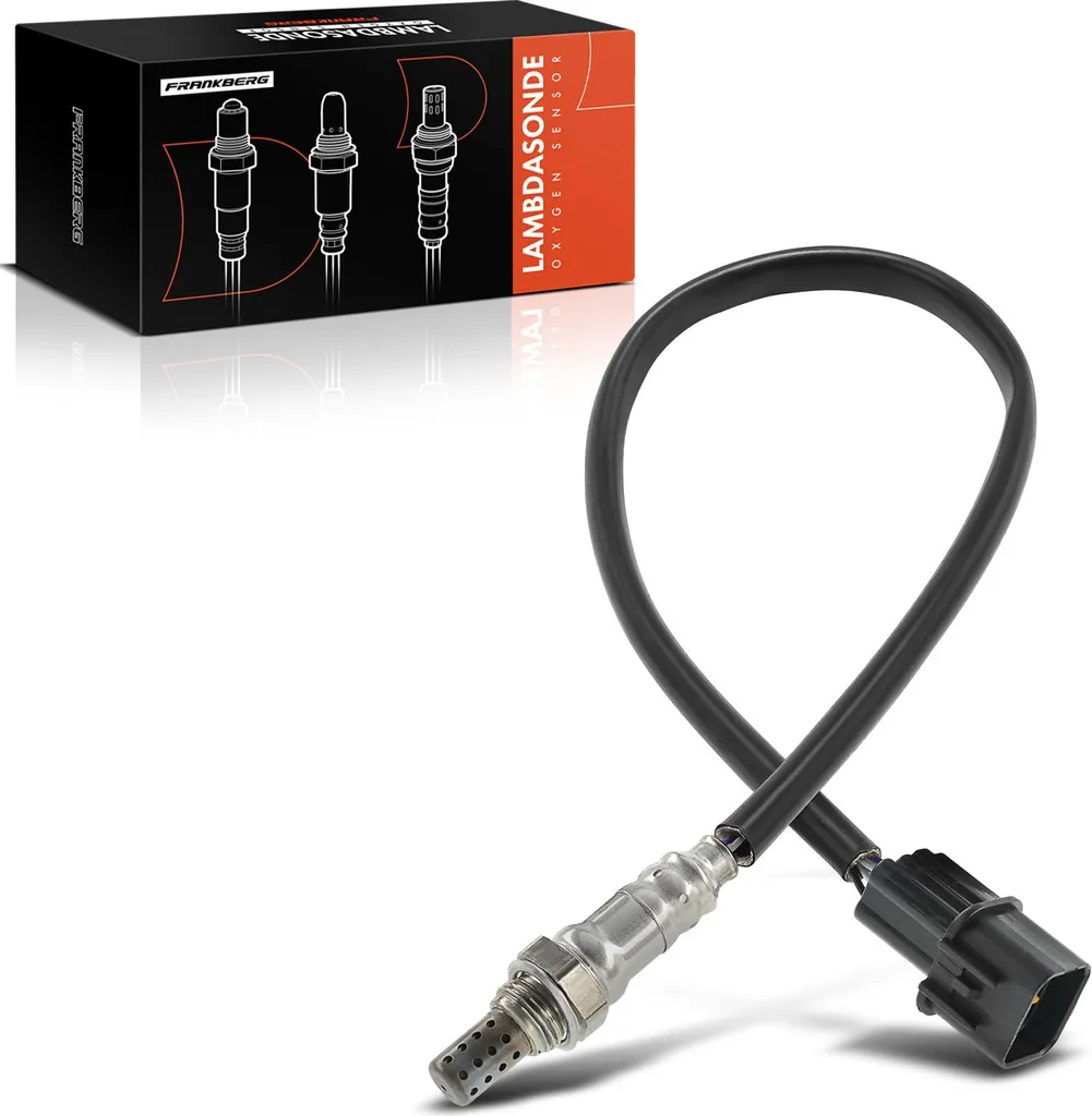 Sonde Lambda Frankberg pour Hyundai Equus et KIA Sorento I - Avant Cata