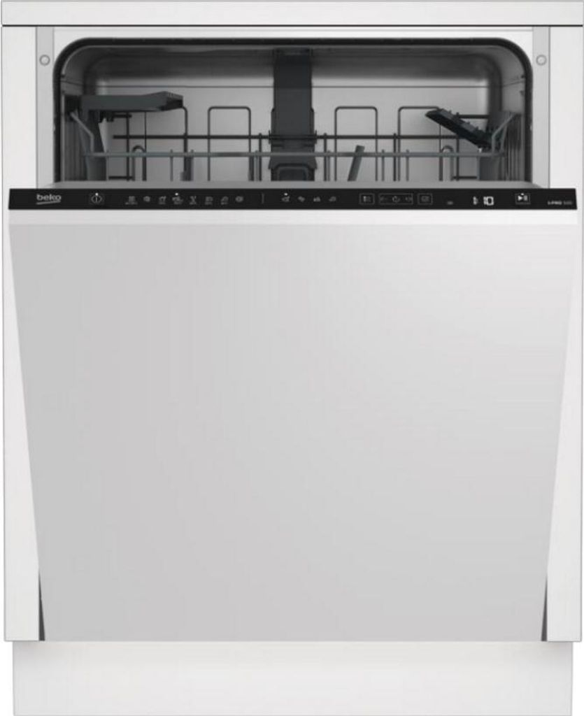 Beko Lave-vaisselle Tout-intégrable - Bdin36461 * - Beko Image du produit 