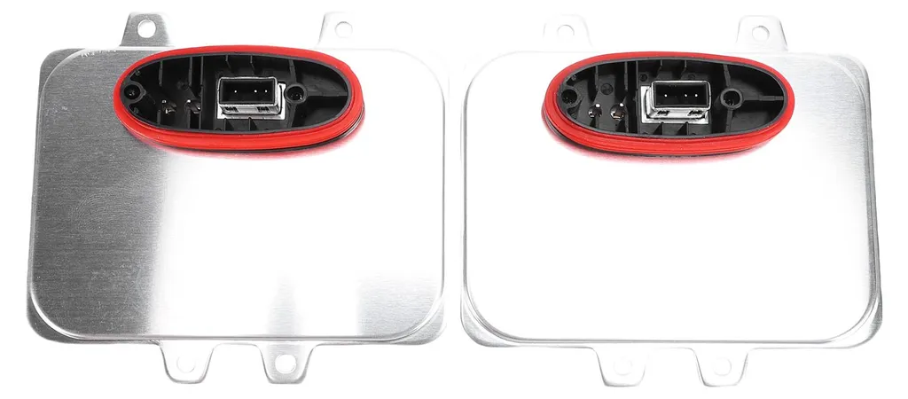 Réparer Phare Xénon Jaguar XK 2007-2009 avec Ballast 55DV009000-00 - 2x