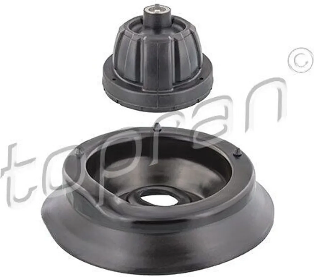 Kit palier d'appui avant Mercedes Classe C W203 pour confort de route