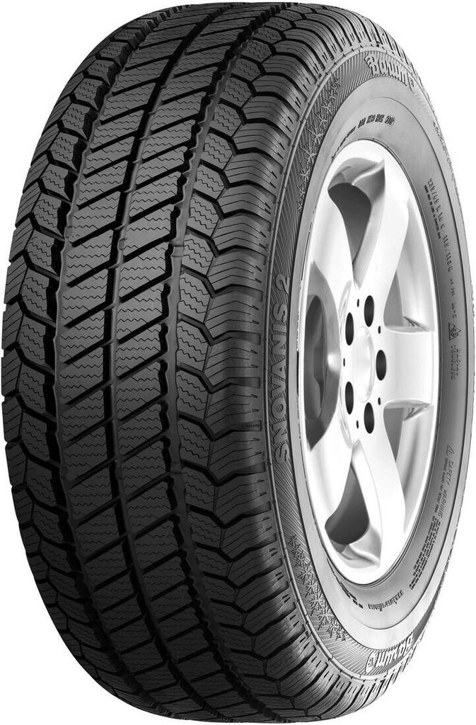 Barum Snovanis 3 215/65R15C 104T Immagine del prodotto 