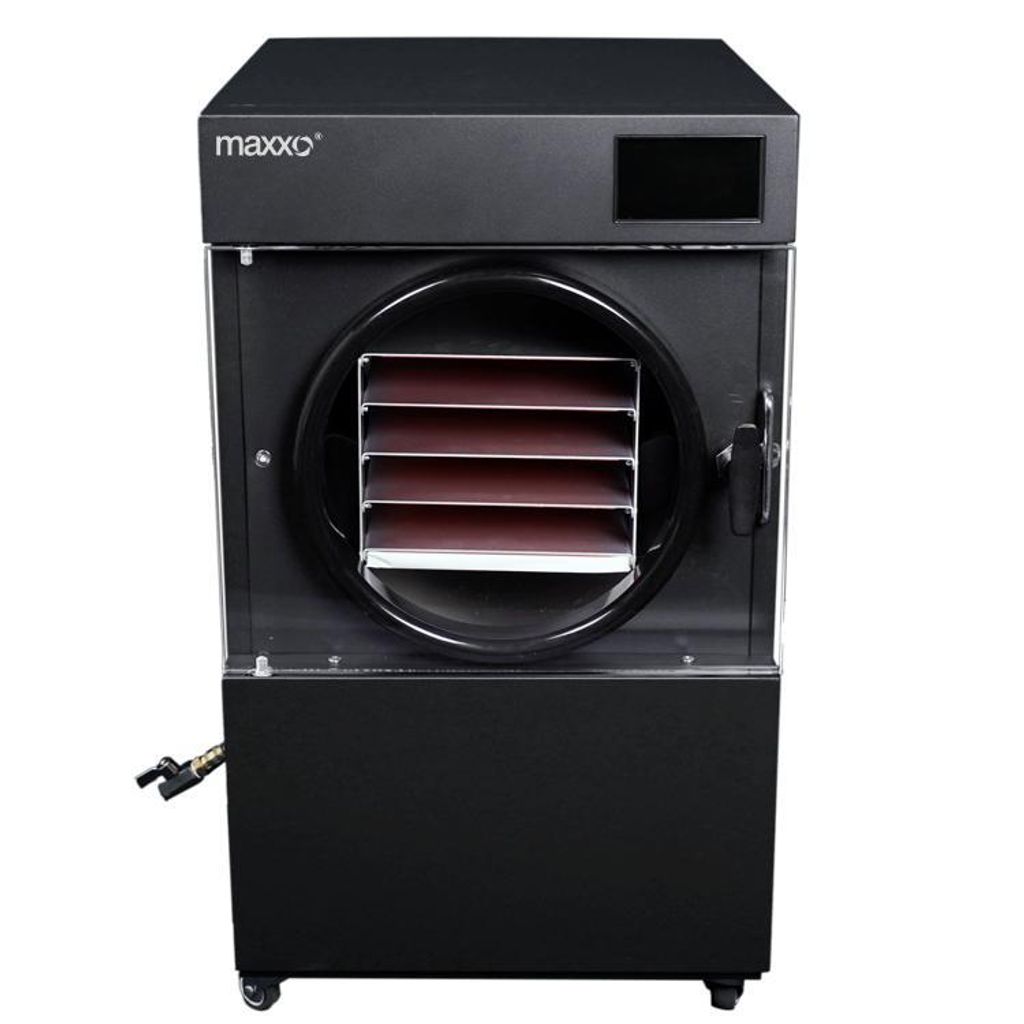 Maxxo Lyo Pro Home Gefriertrockner Lebensmittel -50 °C, 4 Produktbild 