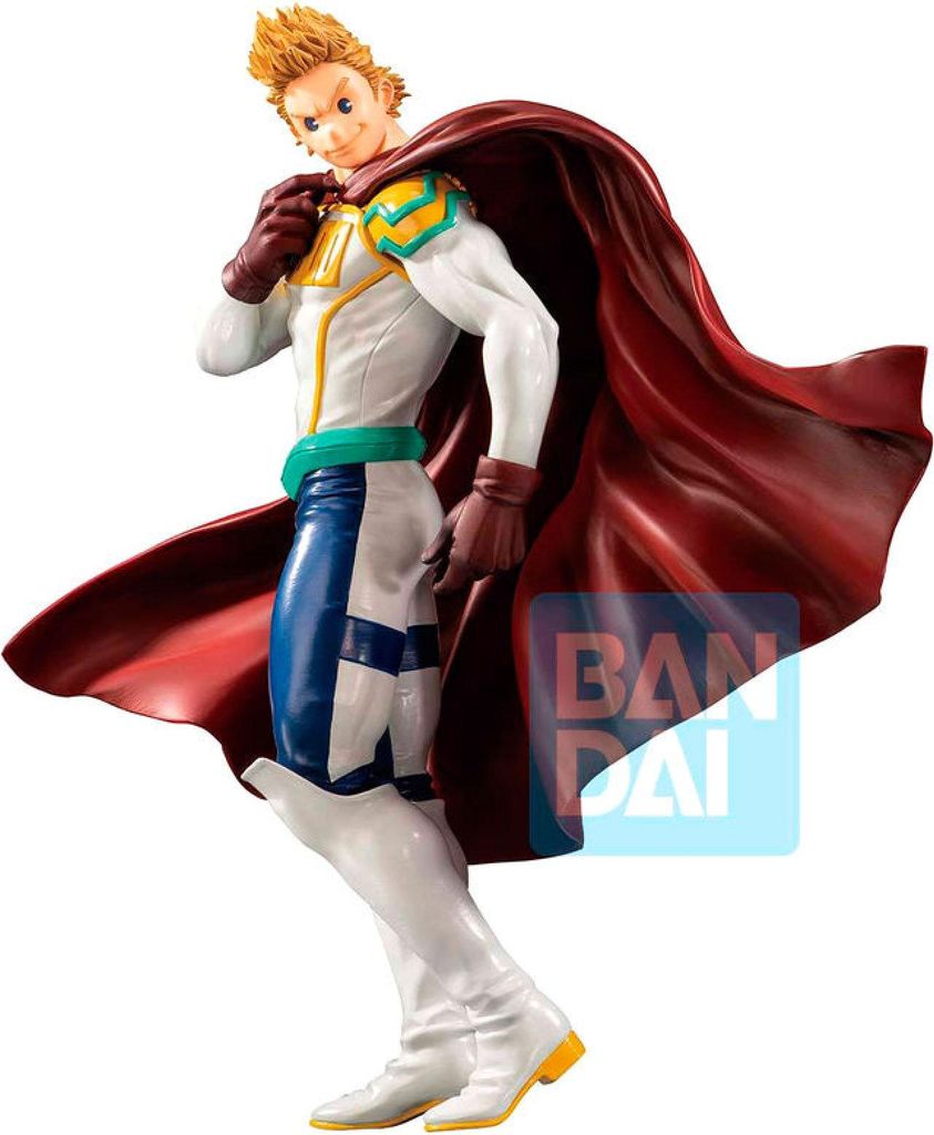 My Hero Academia Next Generations feat. Figura di Smash Immagine del prodotto 
