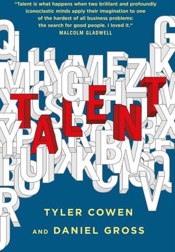 Talent
