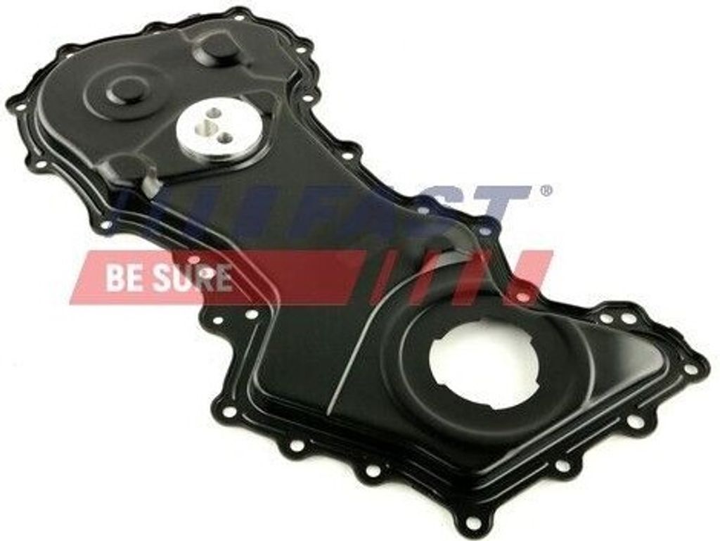 FAST Steuergehäuse FT45314 für RENAULT MEGANE III Grandtour (KZ0/1) 1,294kg 1294g