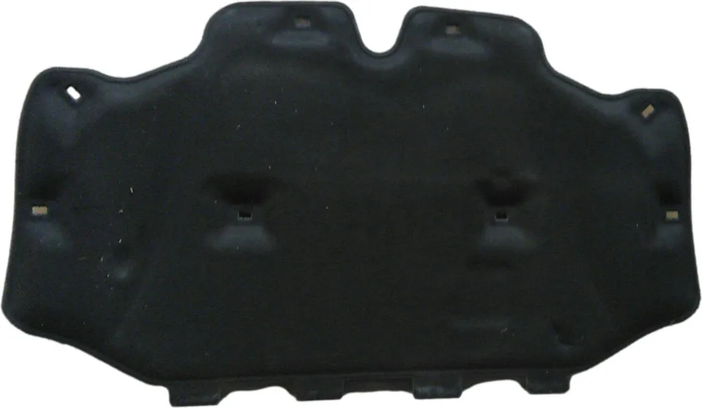 Remplacer Capot Endommagé Volvo S60 V60 - Pièce OE 31402487 Ajustée