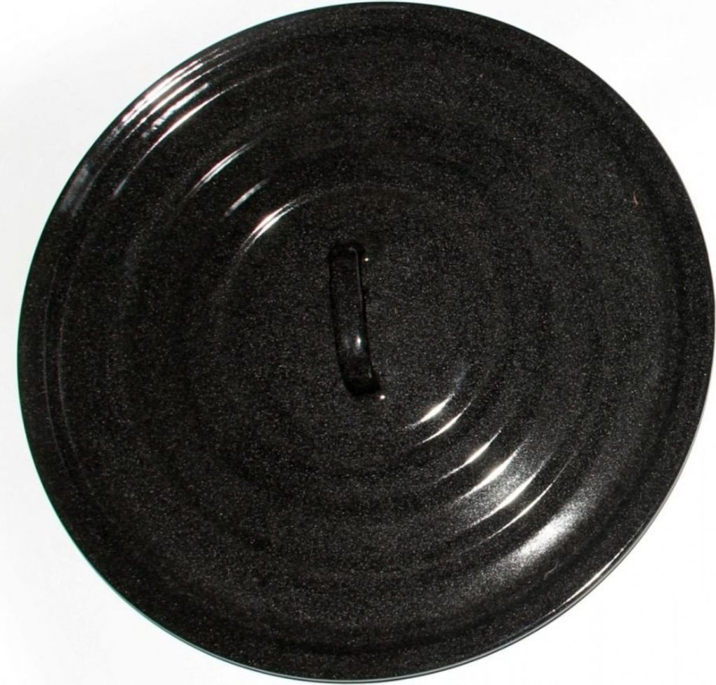 Gastro-Deckel Durchmesser 48 cm Produktbild 