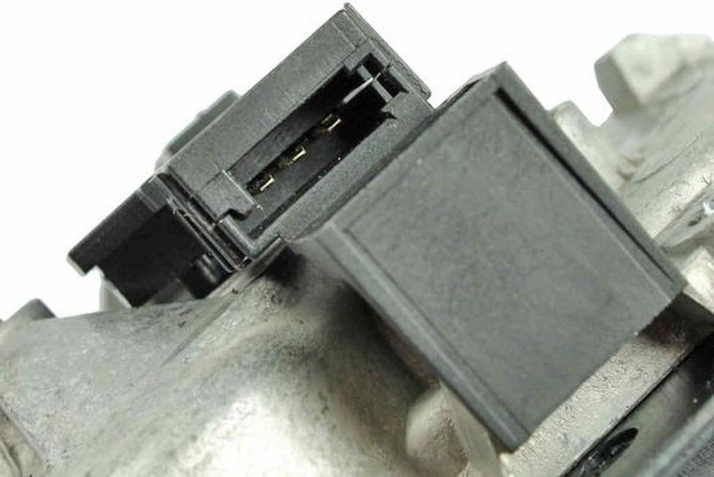 METZGER 2190612 Wischermotor Hinten für OPEL Corsa D Produktbild 
