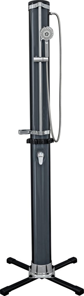 Doccia da giardino Bestway® Flowclear™ Solarflow™ 35 litri Immagine del prodotto 