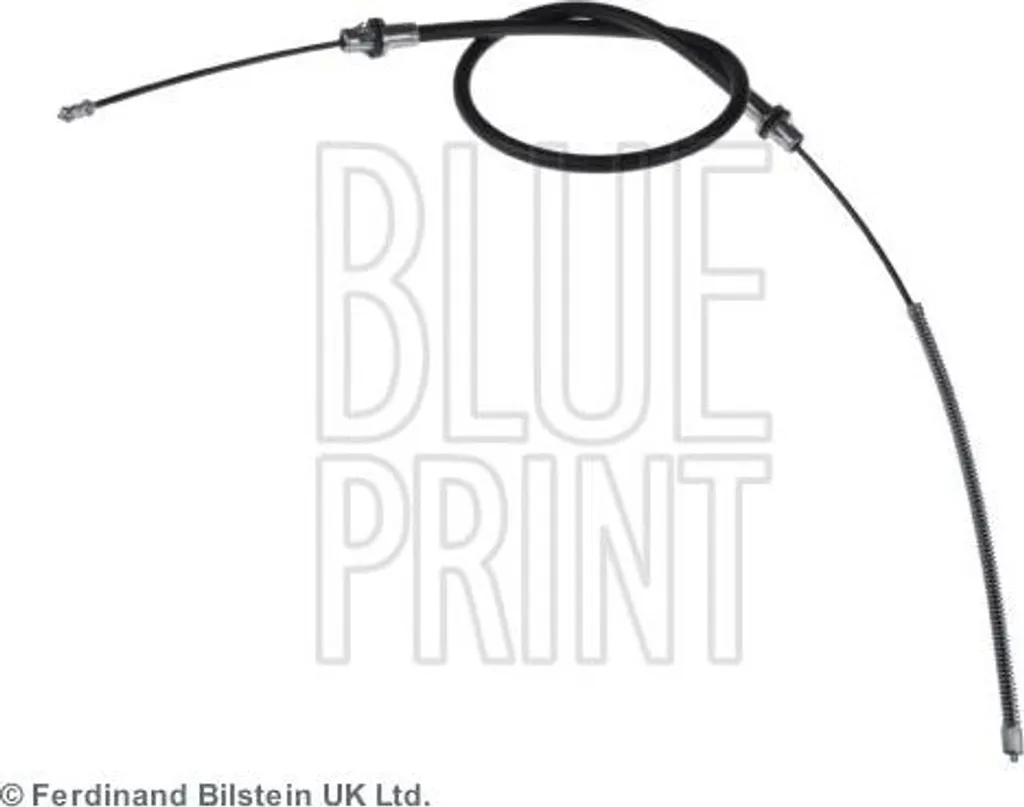 Câble de Frein à Main pour Réparation Voyager OE 0004683298 Blue Print