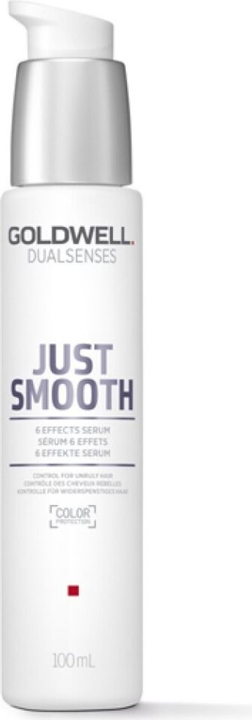 Goldwell Dualsenses Just 6-Effects Serum 100ml Produktbild 