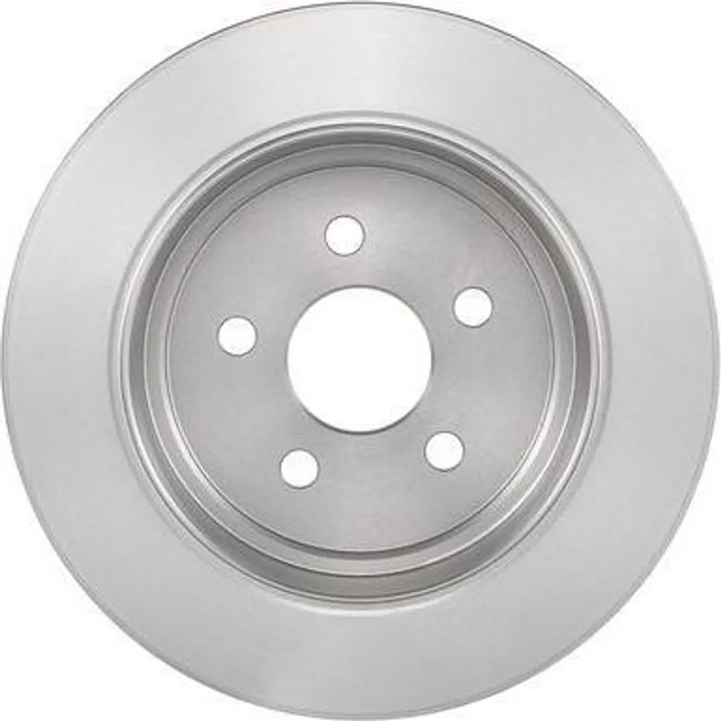 Disque de frein pour entretien Chrysler PT Cruiser et Sebring Berline