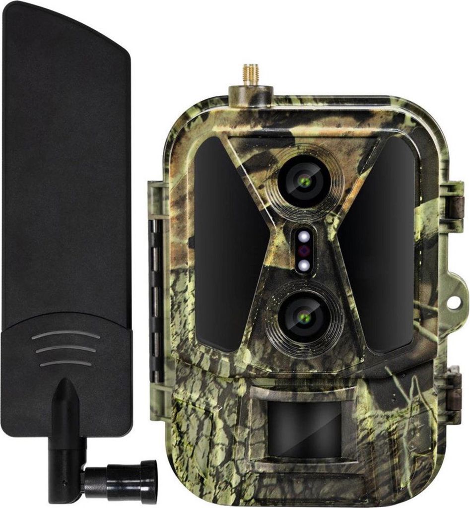 Evolveo StrongVision Dual PRO 4G