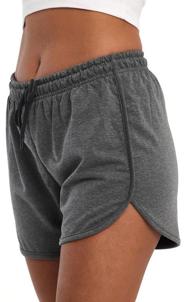 COMEOR Kurze Hose Damen - Shorts Sommer Jogginghose, Produktbild 